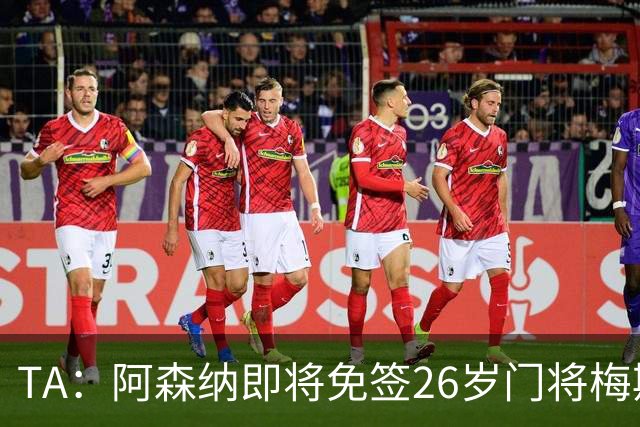 TA：阿森纳即将免签26岁门将梅斯利耶，曾效力利兹联7个赛季